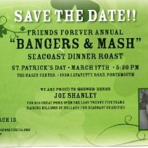 Bavicchi Ephemera Collection, March - April, 2008.